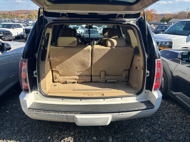 Used 2013 GMC Yukon Denali AWD/4WD image 18