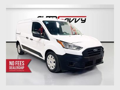 Used 2023 Ford Transit Connect XL