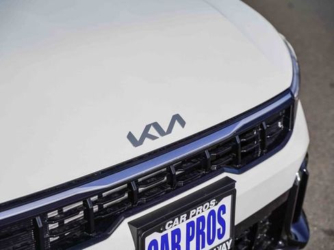 New 2026 Kia K4 GT-Line image 12