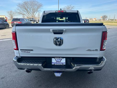 Used 2020 RAM 1500 Big Horn image 6