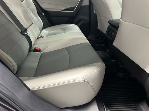 Used 2025 Toyota RAV4 XLE Premium w/ Weather Package image 51