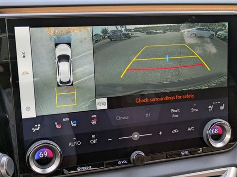 Certified 2026 Lexus RX 350 Premium Plus w/ Accessory Package (Z1) image 23