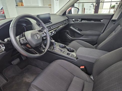 Used 2023 Honda Civic EX image 8