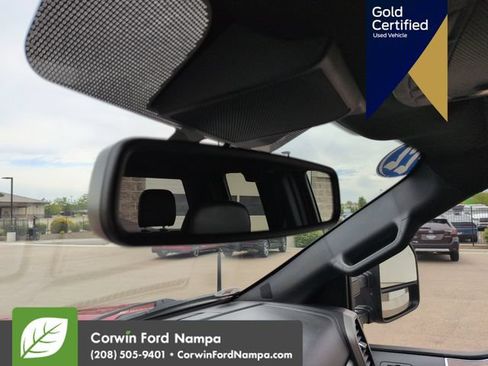 Certified 2022 Ford F250 Lariat w/ Lariat Value Package AWD/4WD image 23