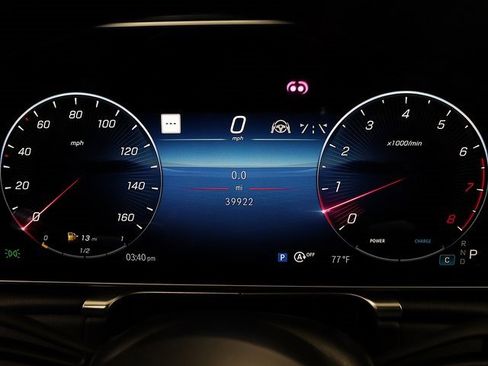 Certified 2022 Mercedes-Benz S 500 4MATIC w/ AMG Line Package image 18