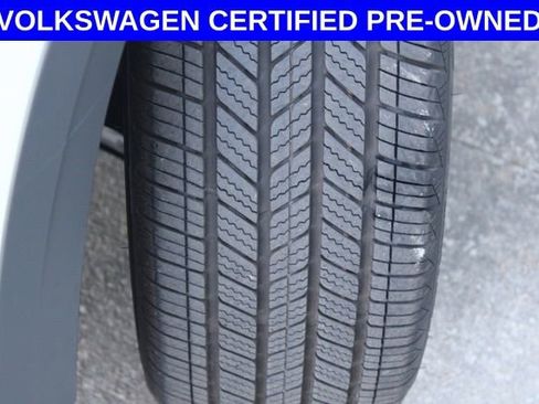 Used 2025 Volkswagen Taos S image 12