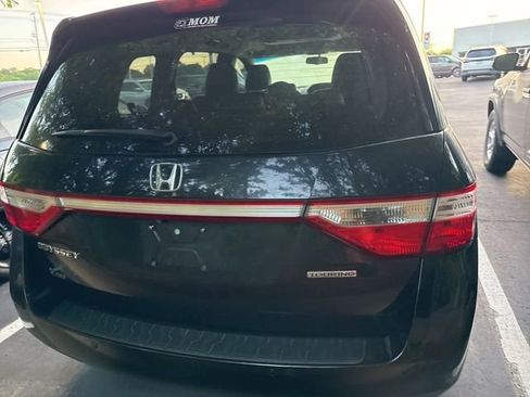 Used 2011 Honda Odyssey Touring image 7