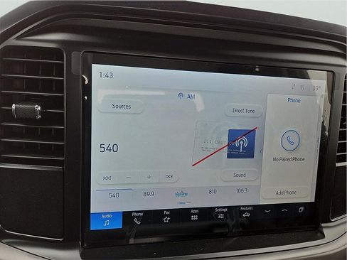 New 2025 Ford F150 XL image 12