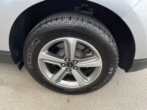 Used 2024 Ford Edge SEL w/ Convenience Package AWD/4WD image 43