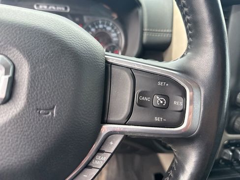 Used 2020 RAM 1500 Laramie image 17