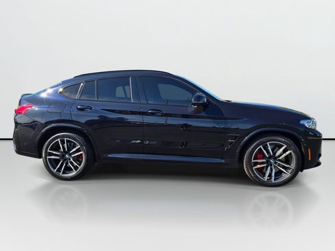 Used 2022 BMW X4 M w/ Executive Package AWD/4WD image 6