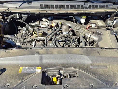 Used 2024 Ford Edge SEL w/ Convenience Package image 27