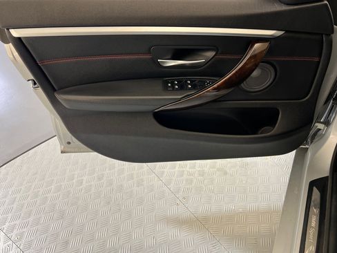 Used 2015 BMW 428i Gran Coupe image 12