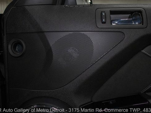 Used 2011 Ford Mustang GT Premium w/ Comfort Pkg RWD image 36