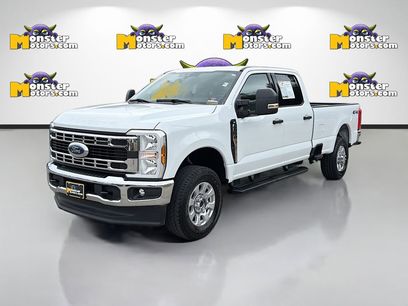 Used 2024 Ford F350 XLT