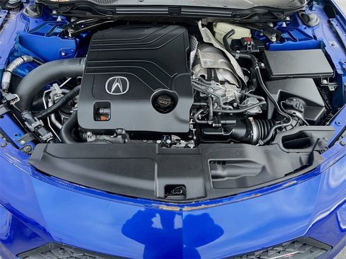 Used 2023 Acura TLX Type S image 31