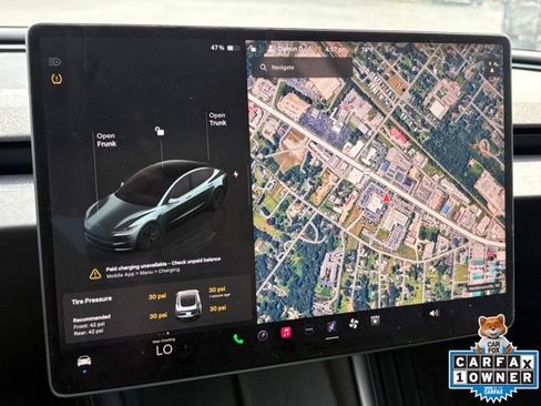 Used 2025 Tesla Model 3 RWD image 13