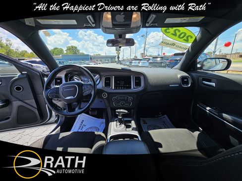 Used 2023 Dodge Charger SXT image 10