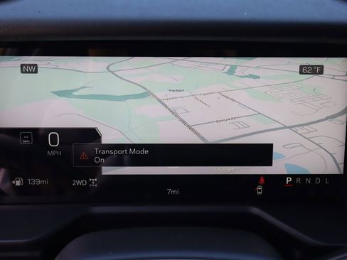 New 2026 GMC Acadia Elevation w/ Black Edition AWD/4WD image 16