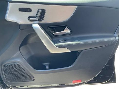Used 2019 Mercedes-Benz A 220 4MATIC image 27