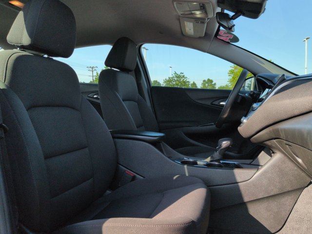 Used 2024 Chevrolet Malibu LT FWD image 20