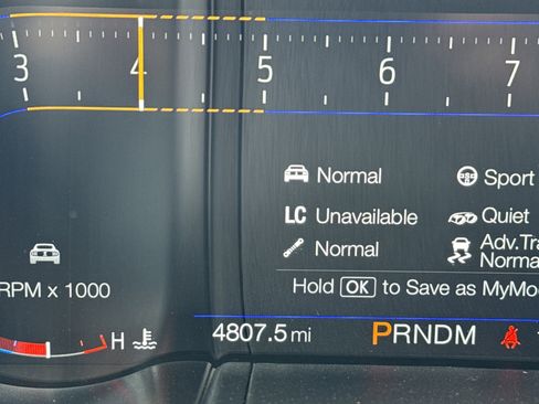 Used 2022 Ford Mustang Shelby GT500 w/ Technology Package image 20