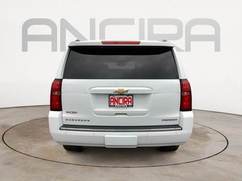 Used 2019 Chevrolet Suburban Premier image 13