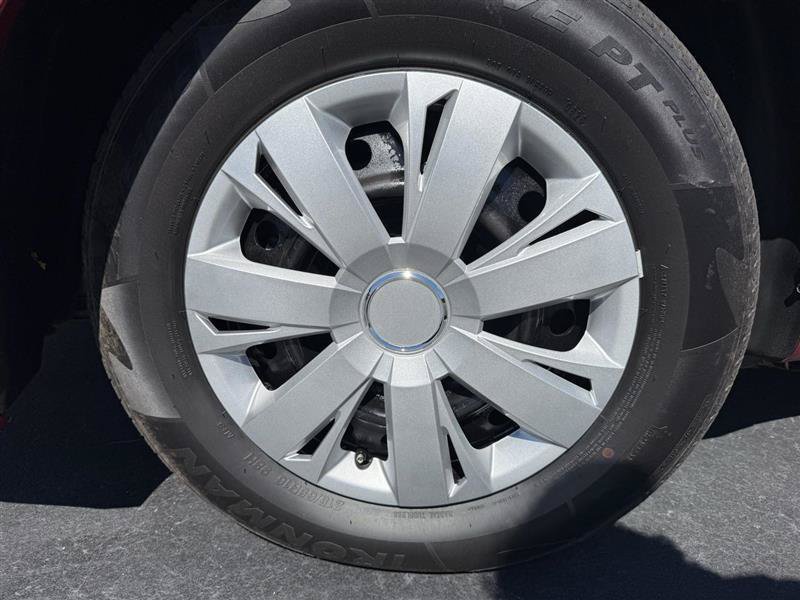 Used 2007 Toyota Sienna CE FWD image 25