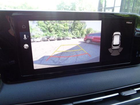 Used 2024 Hyundai Palisade XRT AWD/4WD image 4