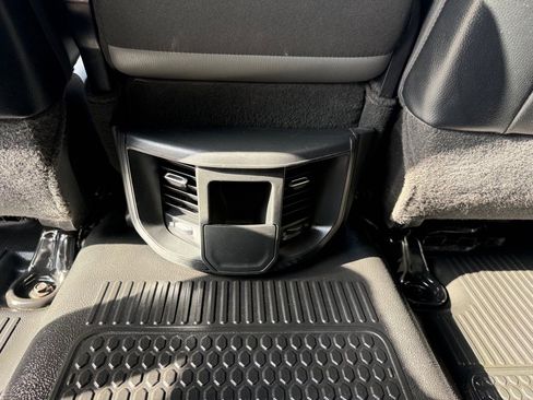 Used 2022 RAM 2500 Tradesman AWD/4WD image 18