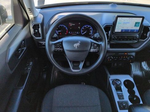Used 2024 Ford Bronco Sport Big Bend AWD/4WD image 15