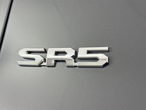Certified 2025 Toyota Tacoma SR5 image 15
