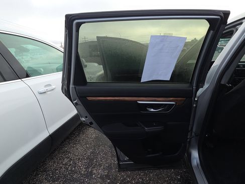 Used 2020 Honda CR-V EX image 12