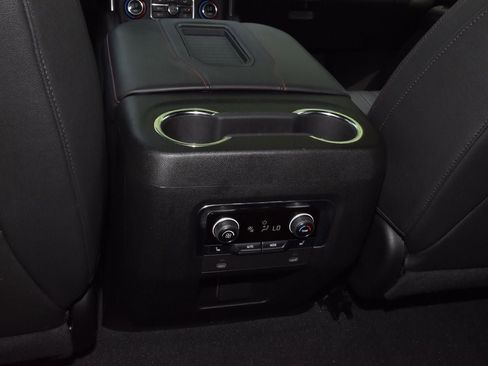 Used 2022 Chevrolet Tahoe RST w/ Luxury Package AWD/4WD image 19