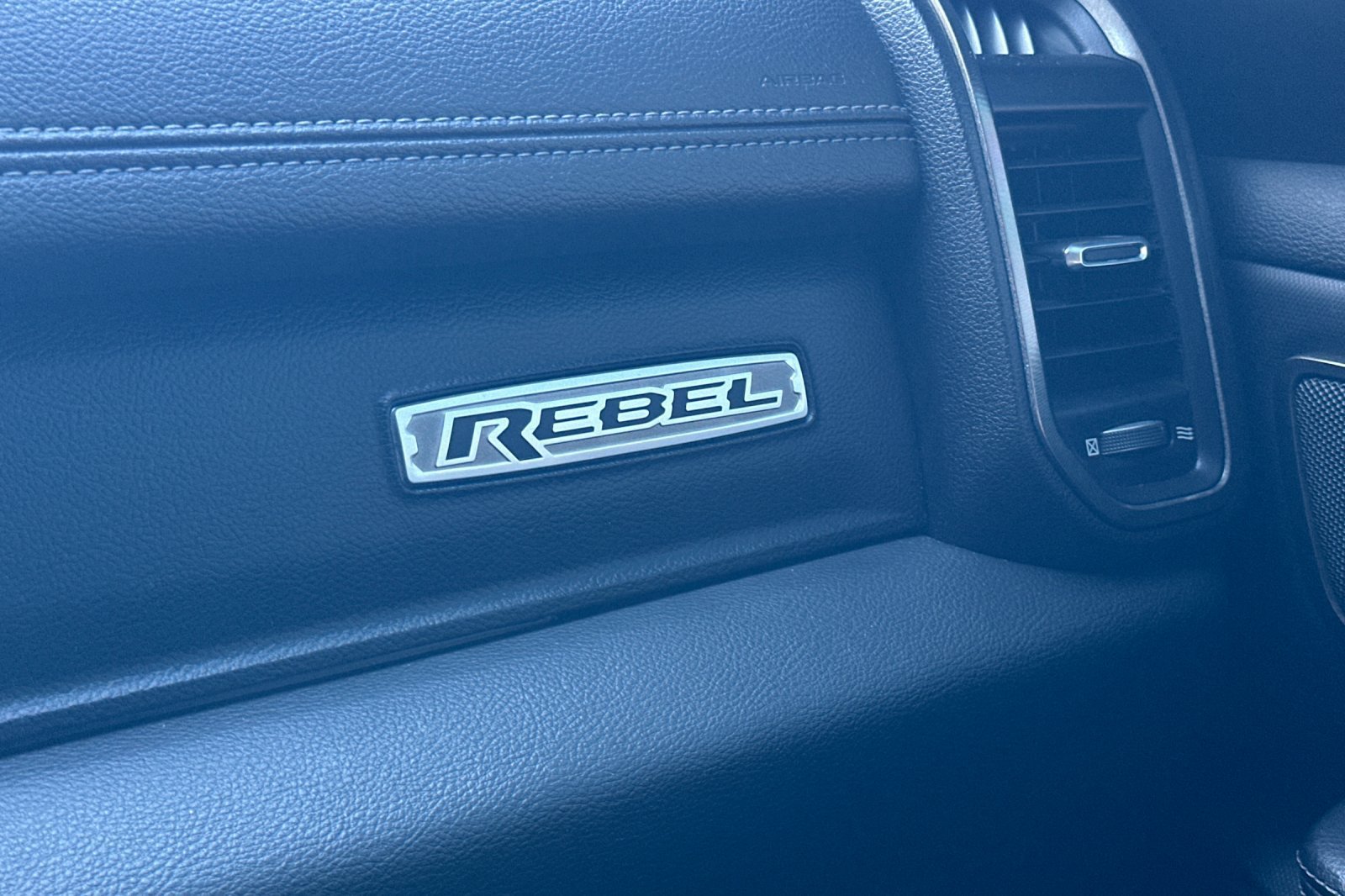 Used 2021 RAM 1500 Rebel w/ Rebel Level 2 Equipment Group AWD/4WD image 42