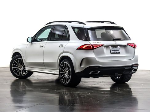 Used 2022 Mercedes-Benz GLE 350 image 12