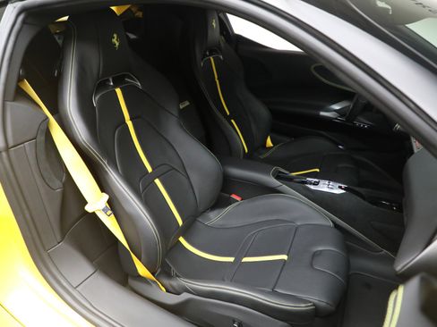 Certified 2023 Ferrari SF90 Stradale image 19