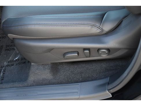 New 2026 Subaru Forester Limited AWD/4WD image 34