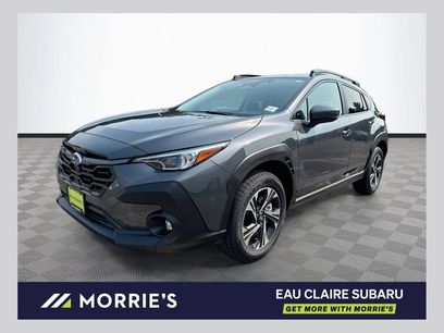 New 2026 Subaru Crosstrek 2.5i Premium