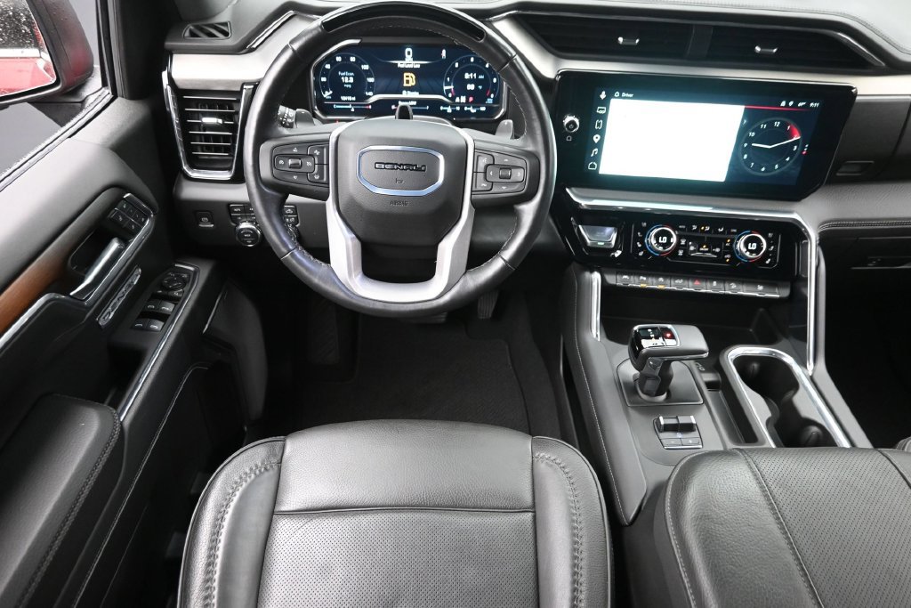 Used 2024 GMC Sierra 1500 Denali AWD/4WD image 14