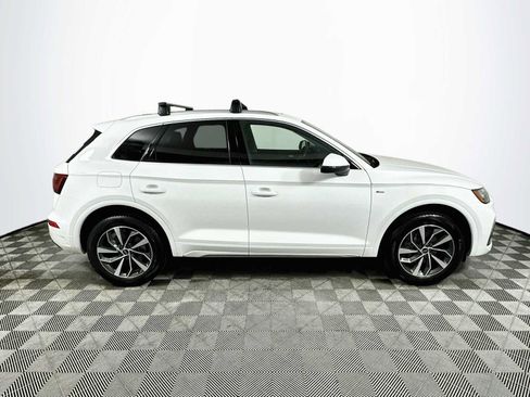 Certified 2023 Audi Q5 2.0T Premium Plus w/ Premium Plus Package AWD/4WD image 8