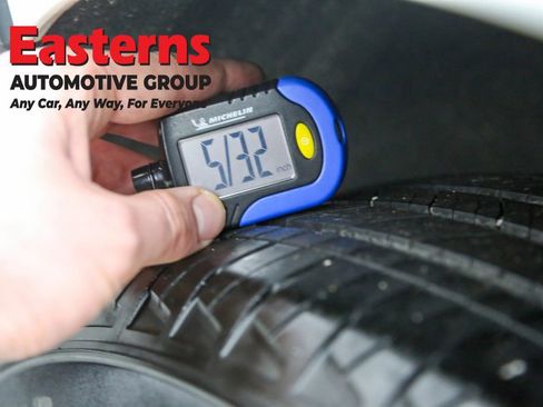 Used 2024 Chevrolet Equinox LS image 26