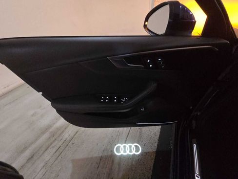 Used 2021 Audi A4 2.0T Premium Plus w/ Premium Plus Package AWD/4WD image 9