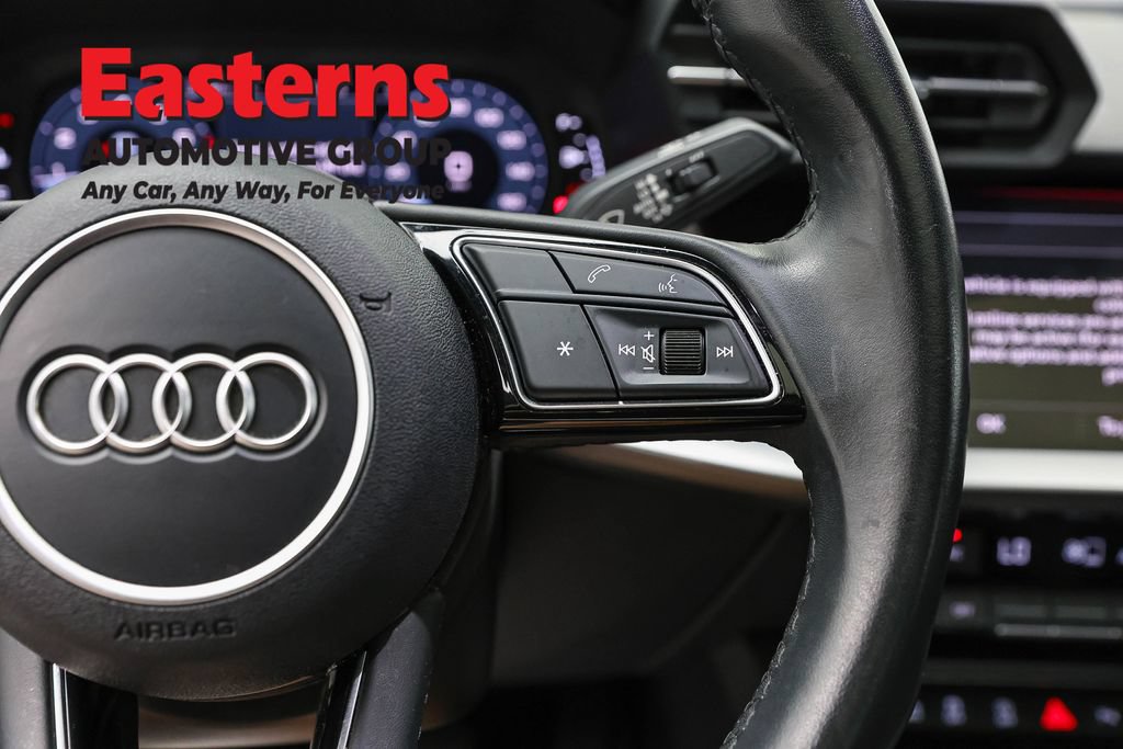Used 2024 Audi A3 2.0T Premium FWD image 17