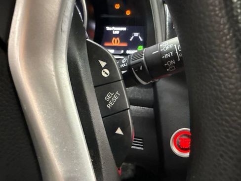 Used 2020 Honda Fit EX image 17