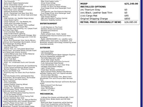 Used 2016 Kia Optima EX image 49