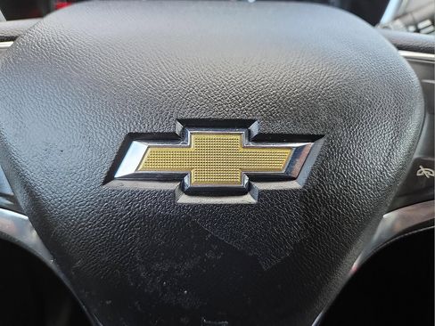 Certified 2020 Chevrolet Equinox LT AWD/4WD image 22