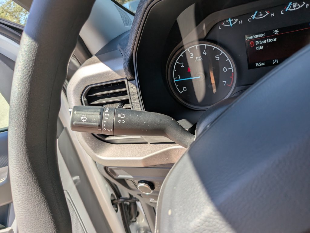 New 2026 Ford F150 XL RWD image 27