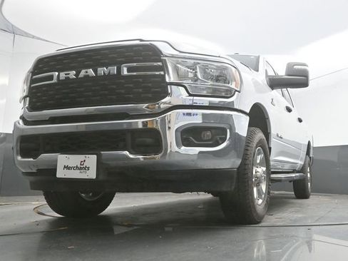 Used 2023 RAM 2500 Big Horn w/ Level 1 Equipment Group image 34