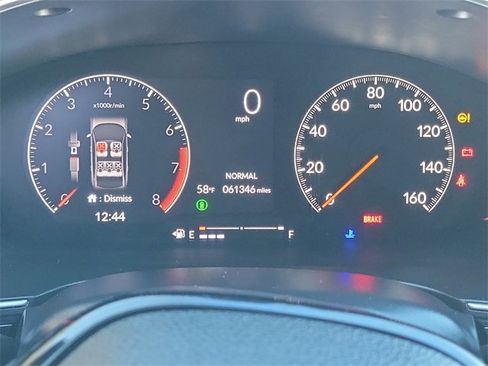 Used 2022 Honda Civic Si image 10